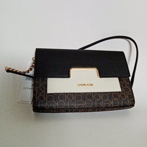 CALVIN KLEIN CROSSBODY BAG